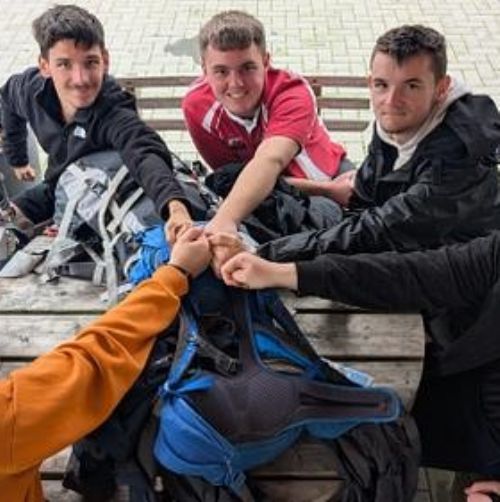 Duke of Edinburgh Award